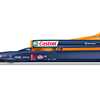 Bloodhound 1,000mph Land Speed Project Is Dead – Gallery