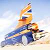 Bloodhound 1,000mph Land Speed Project Is Dead – Gallery