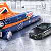 Bloodhound 1,000mph Land Speed Project Is Dead – Gallery