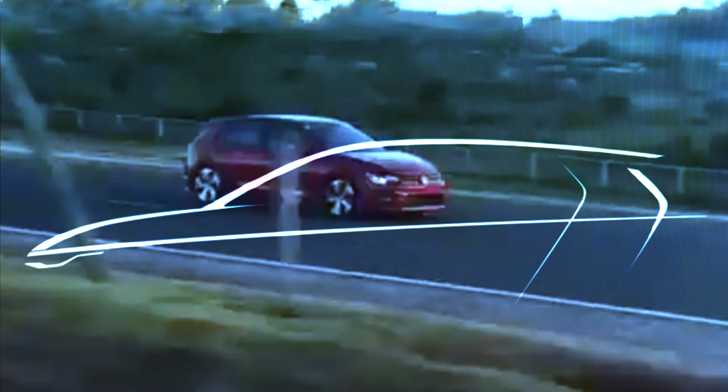 Volkswagen Teases Mk8 Golf, But Already Spotted In South Africa? – Gallery