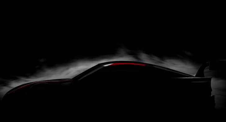 Toyota Teases GR Supra Super GT Concept For Tokyo