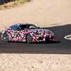 Toyota Teases GR Supra Super GT Concept For Tokyo