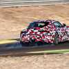 Toyota Teases GR Supra Super GT Concept For Tokyo
