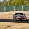 Toyota Teases GR Supra Super GT Concept For Tokyo