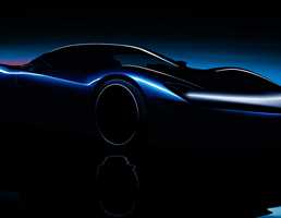 Pininfarina Christens 1,400kW Hypercar ‘Battista’ After Founder – Gallery