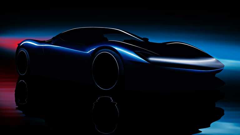 Pininfarina Christens 1,400kW Hypercar ‘Battista’ After Founder – Gallery