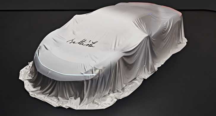 Pininfarina Christens 1,400kW Hypercar ‘Battista’ After Founder – Gallery