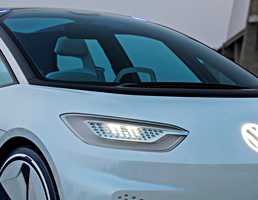 Volkswagen To Keep Combustion Engines Alive Past 2026 – Gallery