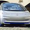 Volkswagen To Keep Combustion Engines Alive Past 2026 – Gallery
