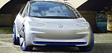 Volkswagen To Keep Combustion Engines Alive Past 2026 – Gallery