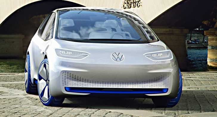 Volkswagen To Keep Combustion Engines Alive Past 2026 – Gallery
