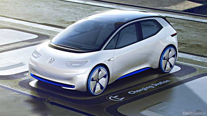 Volkswagen To Keep Combustion Engines Alive Past 2026 – Gallery
