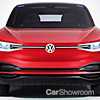 Volkswagen To Keep Combustion Engines Alive Past 2026 – Gallery