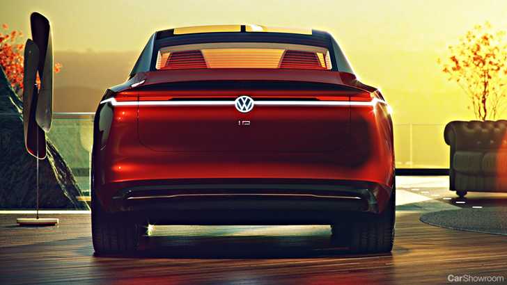 Volkswagen To Keep Combustion Engines Alive Past 2026 – Gallery