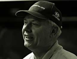 Albert Biermann Could Soon Head Hyundai R&D – Gallery