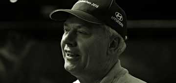 Albert Biermann Could Soon Head Hyundai R&D – Gallery