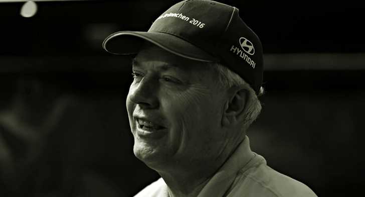 Albert Biermann Could Soon Head Hyundai R&D – Gallery