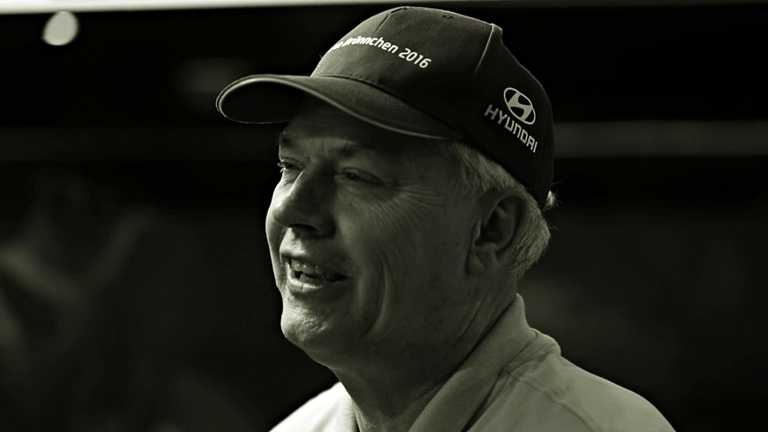 Albert Biermann Could Soon Head Hyundai R&D – Gallery