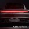 Electrified Porsche 911s Are Just Around The Corner