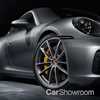 Electrified Porsche 911s Are Just Around The Corner