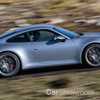 Electrified Porsche 911s Are Just Around The Corner