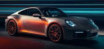 Electrified Porsche 911s Are Just Around The Corner