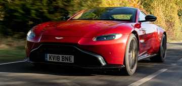 Aston Martin Sizing Up Hybrid Straight-6 To Replace AMG V8