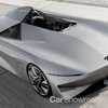 Infiniti Teases  Near-Finished EV Crossover For Detroit Motor Show