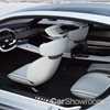Infiniti Teases  Near-Finished EV Crossover For Detroit Motor Show