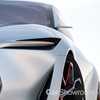 Infiniti Teases  Near-Finished EV Crossover For Detroit Motor Show