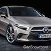 Mercedes-Benz Teases All-New CLA, Debut Set For CES 2019