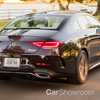 Mercedes-Benz Teases All-New CLA, Debut Set For CES 2019