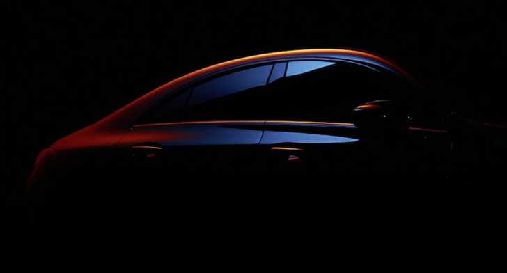 Mercedes-Benz Teases All-New CLA, Debut Set For CES 2019