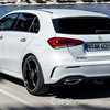 Mercedes-Benz Teases All-New CLA, Debut Set For CES 2019