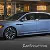 2019 Lincoln Continental Coach Door Edition