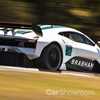 Hear The Brabham BT62’s Racing V8 Scream At Portimau