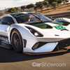 Hear The Brabham BT62’s Racing V8 Scream At Portimau