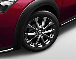 2019 Mazda CX-3 Akari LE