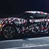 Production-Spec 2020 Toyota Supra Front End Leaked