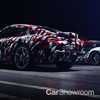 Production-Spec 2020 Toyota Supra Front End Leaked