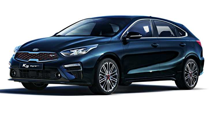 KIA - models, latest prices, best deals, specs, news and reviews