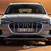 2019 Audi e-tron Quattro 55