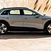2019 Audi e-tron Quattro 55