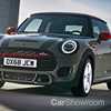 2019 Mini John Cooper Works 3-Door