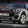 2019 Mini John Cooper Works 3-Door