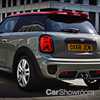 2019 Mini John Cooper Works 3-Door