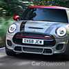 2019 Mini John Cooper Works 3-Door