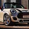 2019 Mini John Cooper Works Convertible