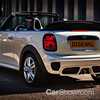 2019 Mini John Cooper Works Convertible