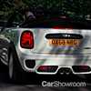 2019 Mini John Cooper Works Convertible